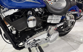HARLEY FXDL1580 2006 GN4