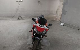 HONDA CBR954RR SC50