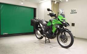 KAWASAKI VERSYS 250 A 2025 LE250D