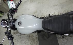 HONDA GB350S 2021 NC59