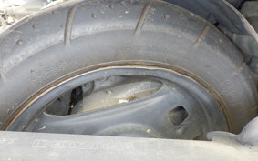 SUZUKI LET's 4 CA45A