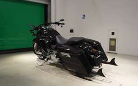HARLEY FLHR 1580 2010