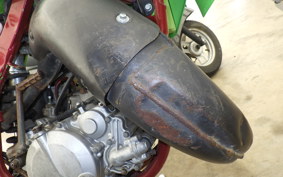 KAWASAKI KDX125 SR DX125A