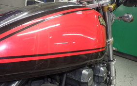 KAWASAKI ZEPHYR 400 KAI 2009 ZR400C