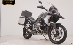 BMW R1250GS 2019