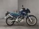 Фото Kawasaki KLE250 ANHELO с японского аукциона