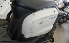 YAMAHA GEAR Gen.2 2025 UA08J