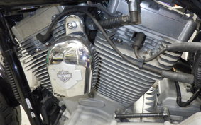 HARLEY FXD 1580 2007