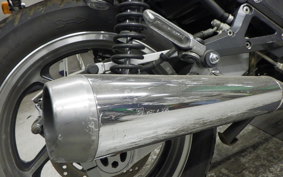 KAWASAKI ZEPHYR 1100 2000 ZRT10A