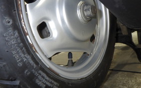 SUZUKI ADDRESS V50 Gen.2 CA42A