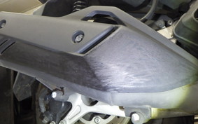 HONDA PCX125 JK05
