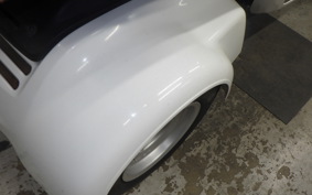 HONDA GYRO CANOPY 2005 TA03