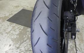 KAWASAKI Z400 Gen.2 2023 EX400L