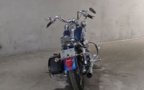 HARLEY FXDL-I 1450 2007 GNW