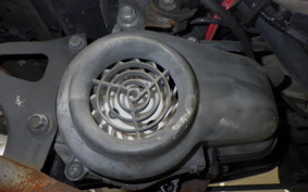 YAMAHA VINO 50 SA10J