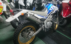 YAMAHA SEROW 250 DG17J