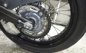 HONDA CRF250M 2026 MD38