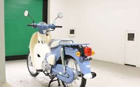 HONDA C50 SUPER CUB