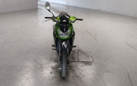 KAWASAKI ZX130R ..