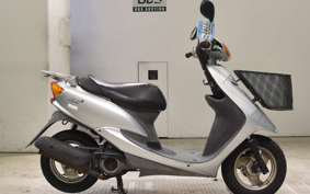 YAMAHA JOG Gen.4 2018 SA16J