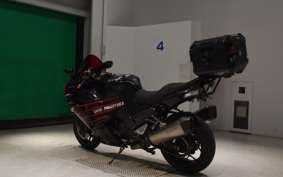KAWASAKI ZX 1400 NINJA R A 2017