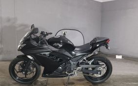 KAWASAKI NINJA 250 EX250L
