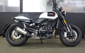 HARLEY X500 2023 W5B