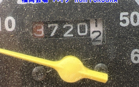 HONDA TODAY