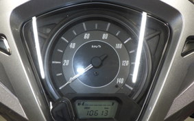 HONDA LEAD 125 JF45