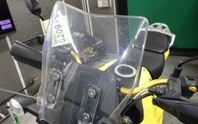 SUZUKI Vｽﾄﾛｰﾑ250SX 2012 EL11L