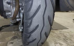 HONDA GIORNO 2 2017 AF70