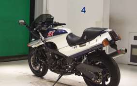 KAWASAKI GPZ1000RX 1986 ZXT00A