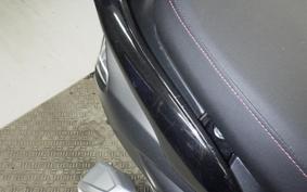 SUZUKI BURGMANストリート125EX EA23M