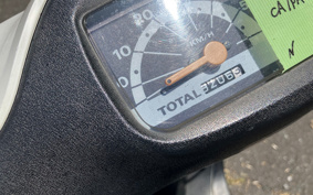 SUZUKI LET'S2 CA1PA