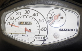 SUZUKI LET's CA4AA