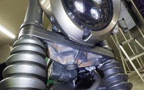 HONDA REBEL 250 S 2022 MC49