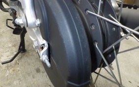 HONDA ｸﾛｽｶﾌﾞ110-2 JA45