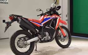 HONDA CRF250 GEN 2 RALLY 2018 MD47