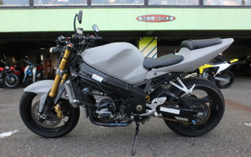 SUZUKI GSX-R1000 2003 GT75A