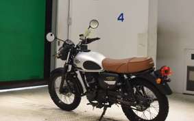 KAWASAKI W175 SE 2014