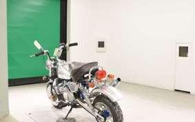 HONDA MONKEY 2013 Z50J