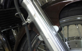 KAWASAKI ZEPHYR 1100 RS 2002 ZRT10A