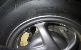 HONDA LEAD 110 2015 JF19