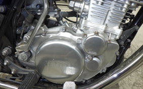 YAMAHA SR400 Gen.5 2021 RH16J