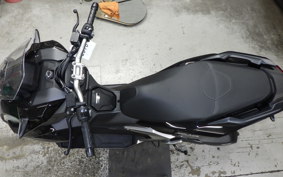 HONDA ADV160