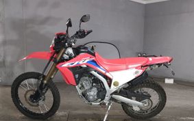 HONDA CRF250L MD47