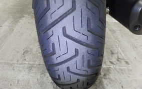 KAWASAKI ELIMINATOR400-3 2025 EL400A
