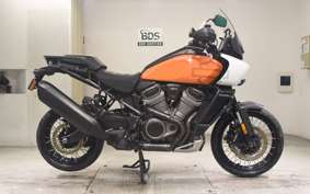 HARLEY ﾊﾟﾝ AMERICA1250S 2021