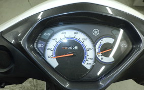 YAMAHA AXIS 125 Z 2002 SED7J