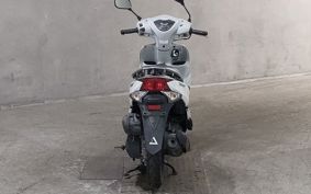 HONDA DIO 110 JF31